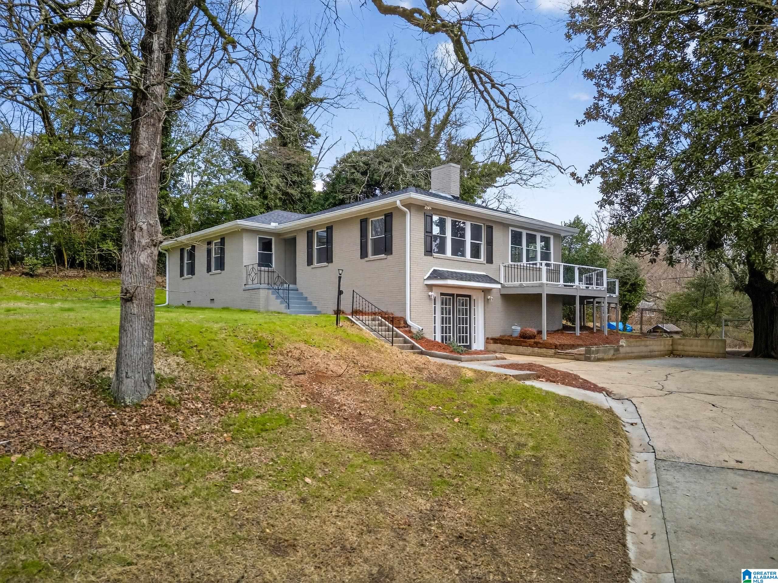 1111 Calhoun Place Anniston, AL 36207 - Photo 45 of 49