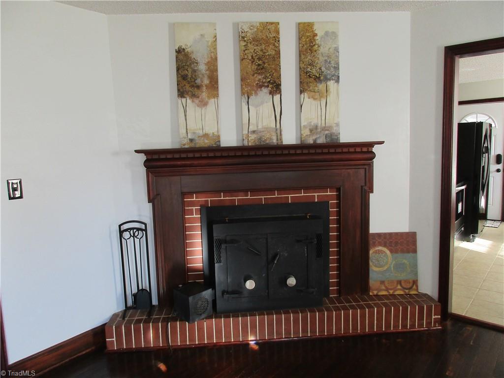 301 West Wall Street Rural Hall, NC 27045 - Photo 2 of 32 Gallery Image 2
