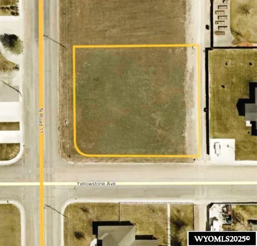 $52,500 | 602 North Road 11, Worland, WY 82401