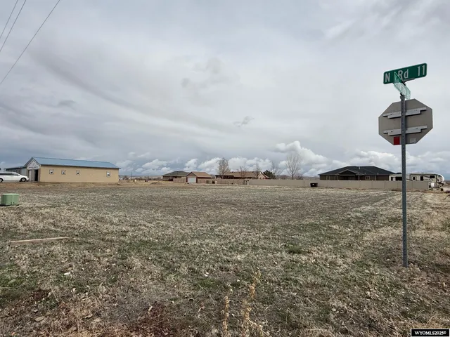 $52,500 | 602 North Road 11, Worland, WY 82401
