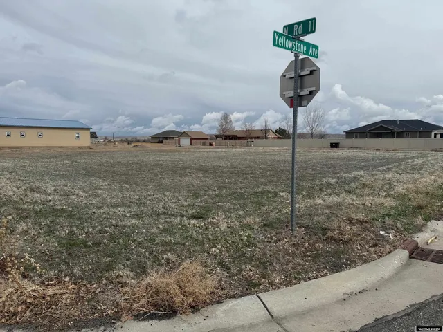 $52,500 | 602 North Road 11, Worland, WY 82401