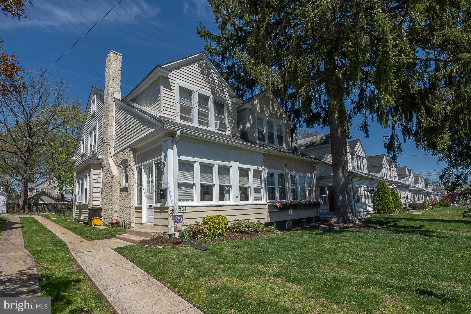 232 Powell Road Springfield, PA 19064 - Photo 1 of 40
