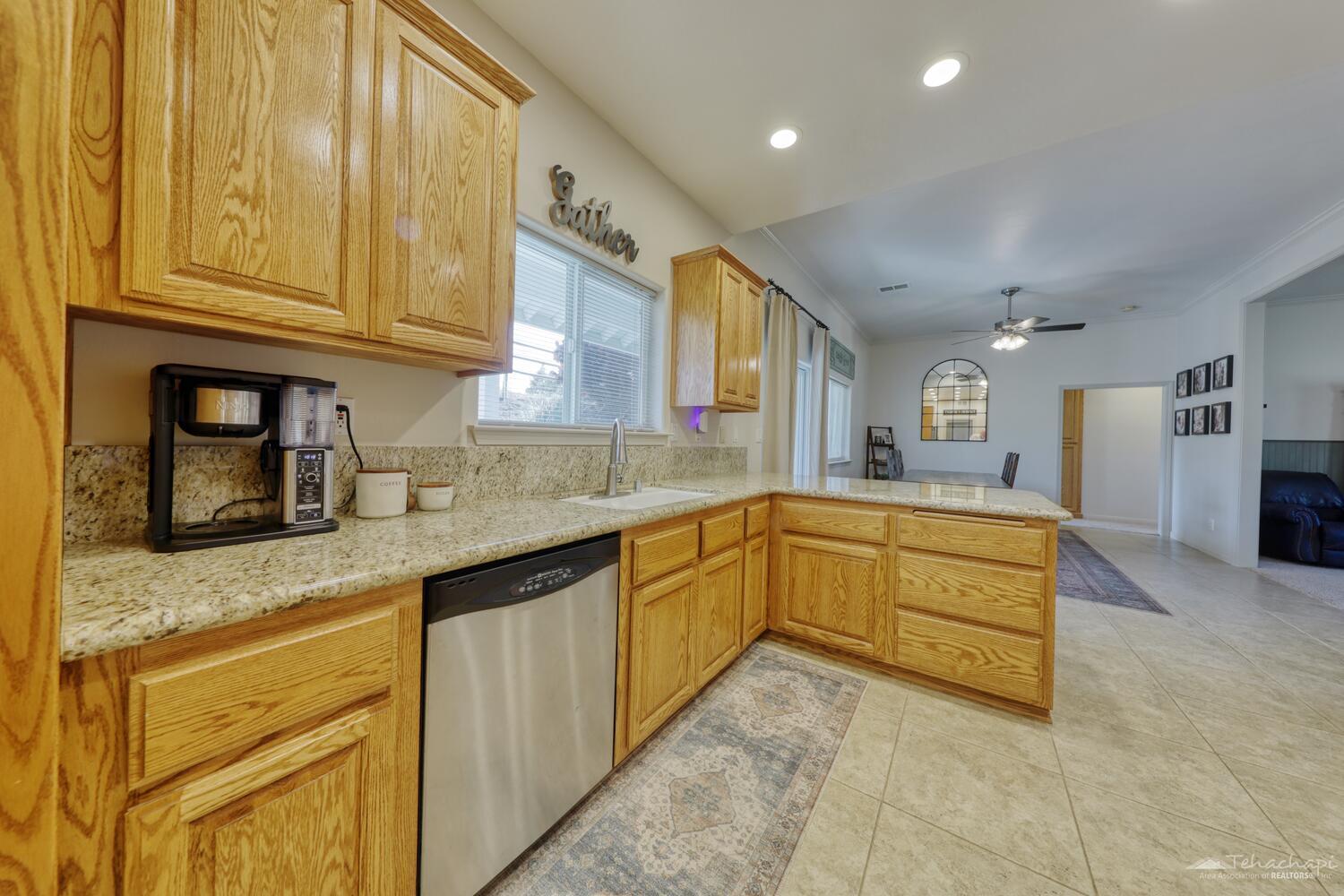 20674 Pinon Canyon Road Tehachapi, CA 93561 - Photo 26 of 68 Gallery Image 26