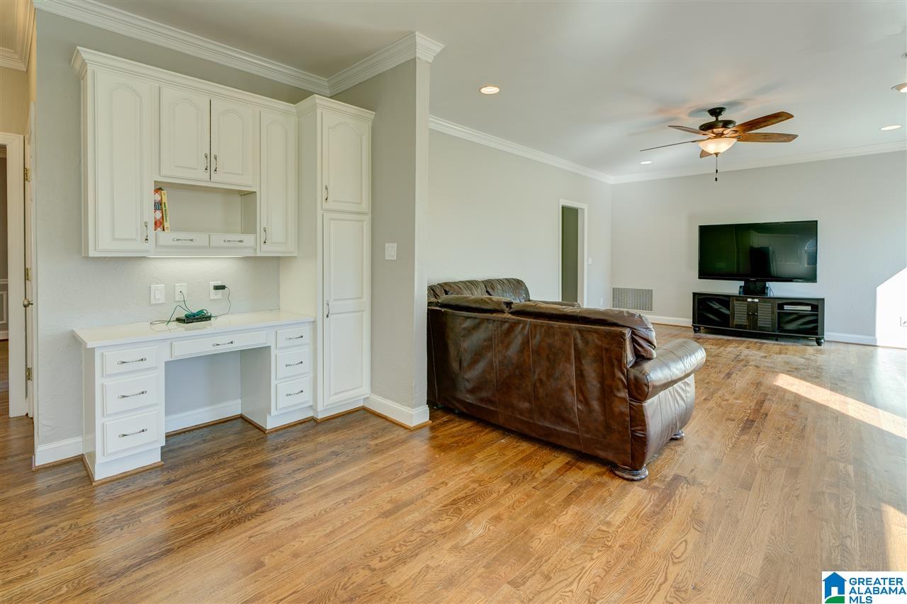 418 Woodward Road Trussville, AL 35173 - Photo 6 of 27 Gallery Image 6