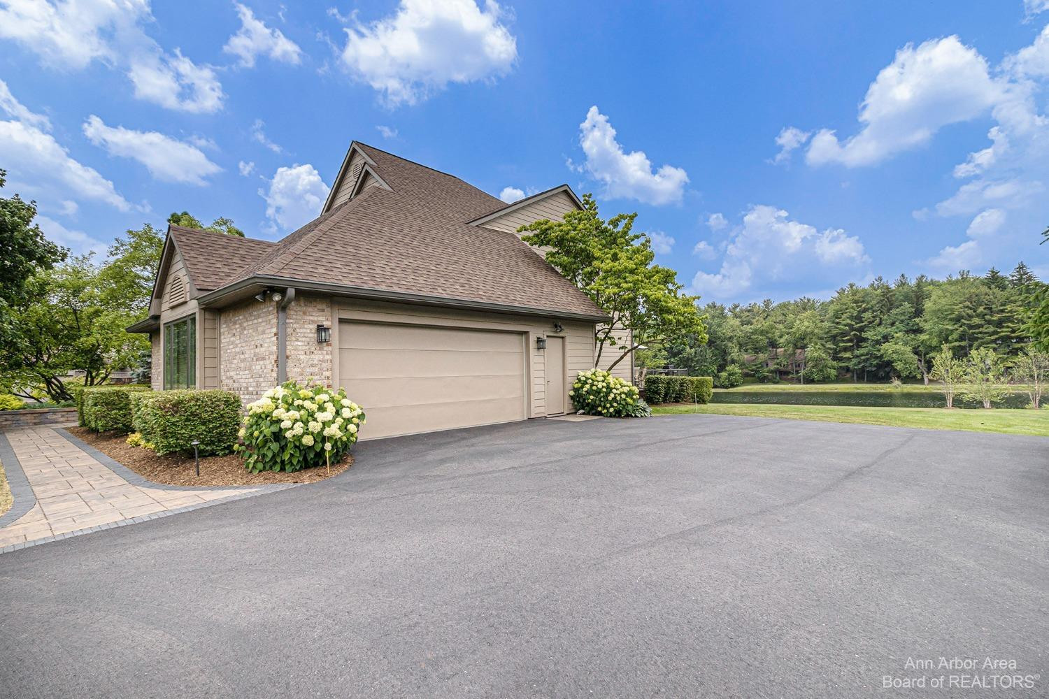 3950 South Michael Road Ann Arbor, MI 48103 - Photo 54 of 64 Photo 54