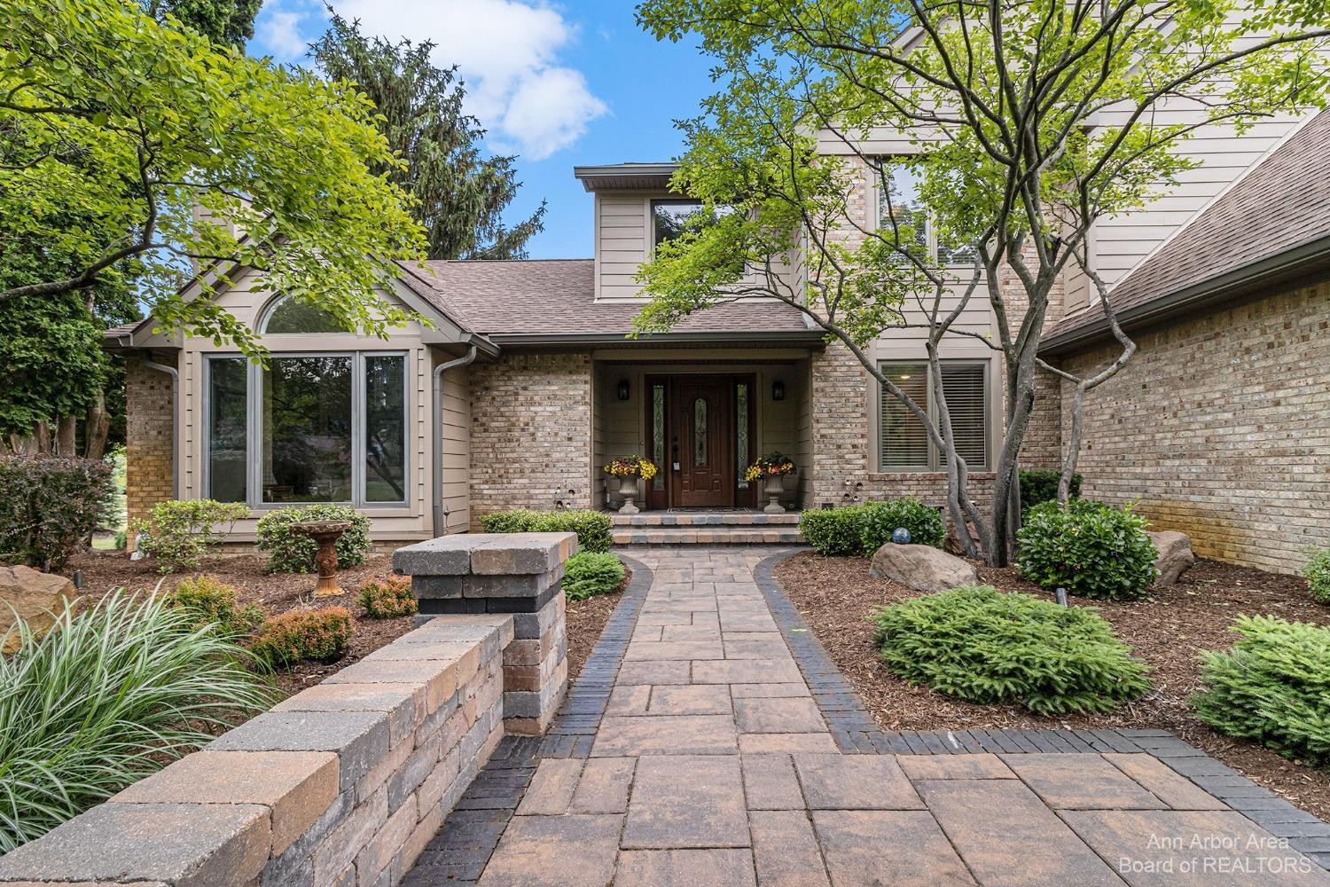 3950 South Michael Road Ann Arbor, MI 48103 - Photo 8 of 64 Photo 8
