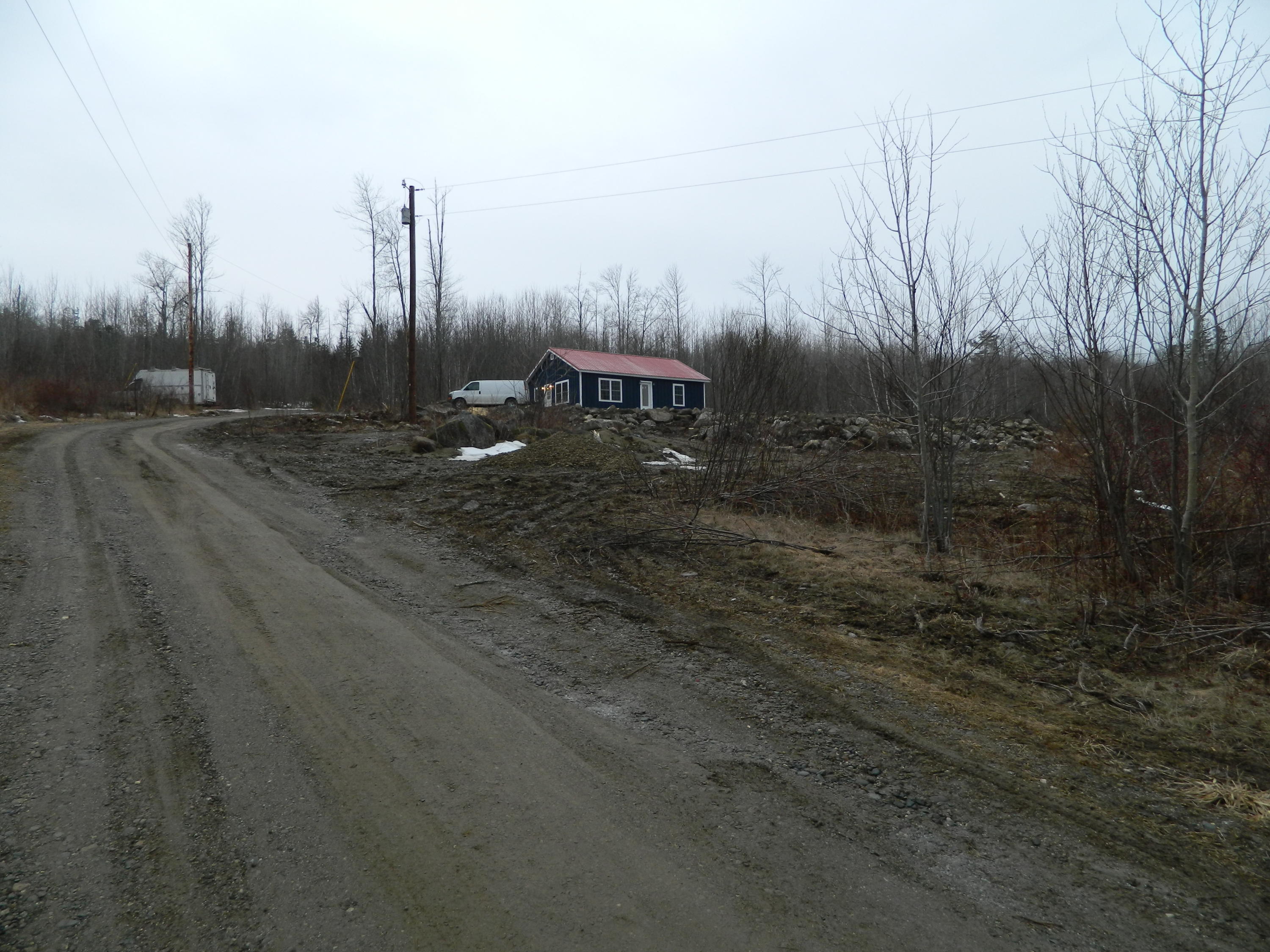 567 Ft Knox Road Prospect, ME 04981 - Photo 18 of 19 DSCN0704