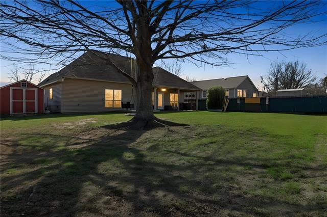 28507 Rosedust Lane Ponchatoula, LA 70454 - Photo 17 of 21