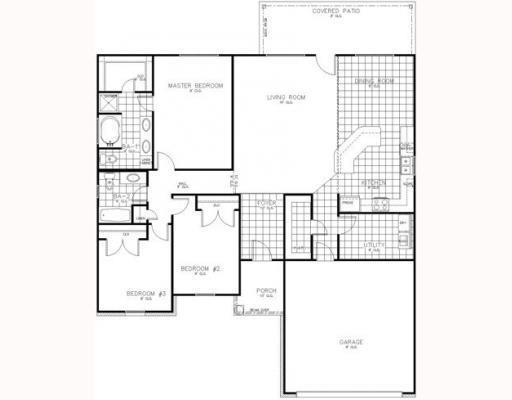 28507 Rosedust Lane Ponchatoula, LA 70454 - Photo 18 of 21