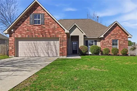 $245,000 | 28507 Rosedust Lane, Ponchatoula, LA 70454