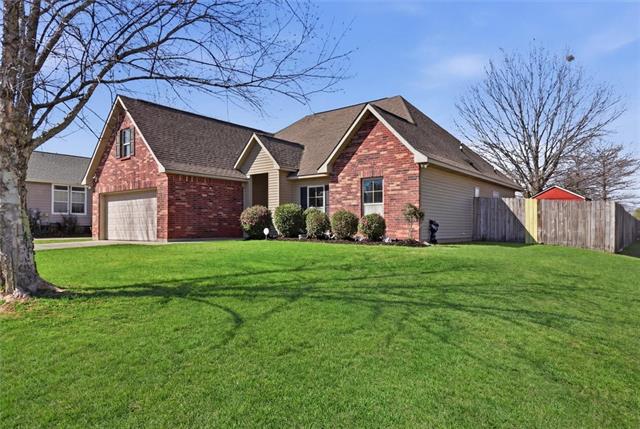 28507 Rosedust Lane Ponchatoula, LA 70454 - Photo 3 of 21