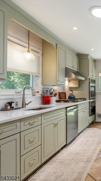 1 Forest Road Maplewood, NJ 07040 - Photo 12 of 29