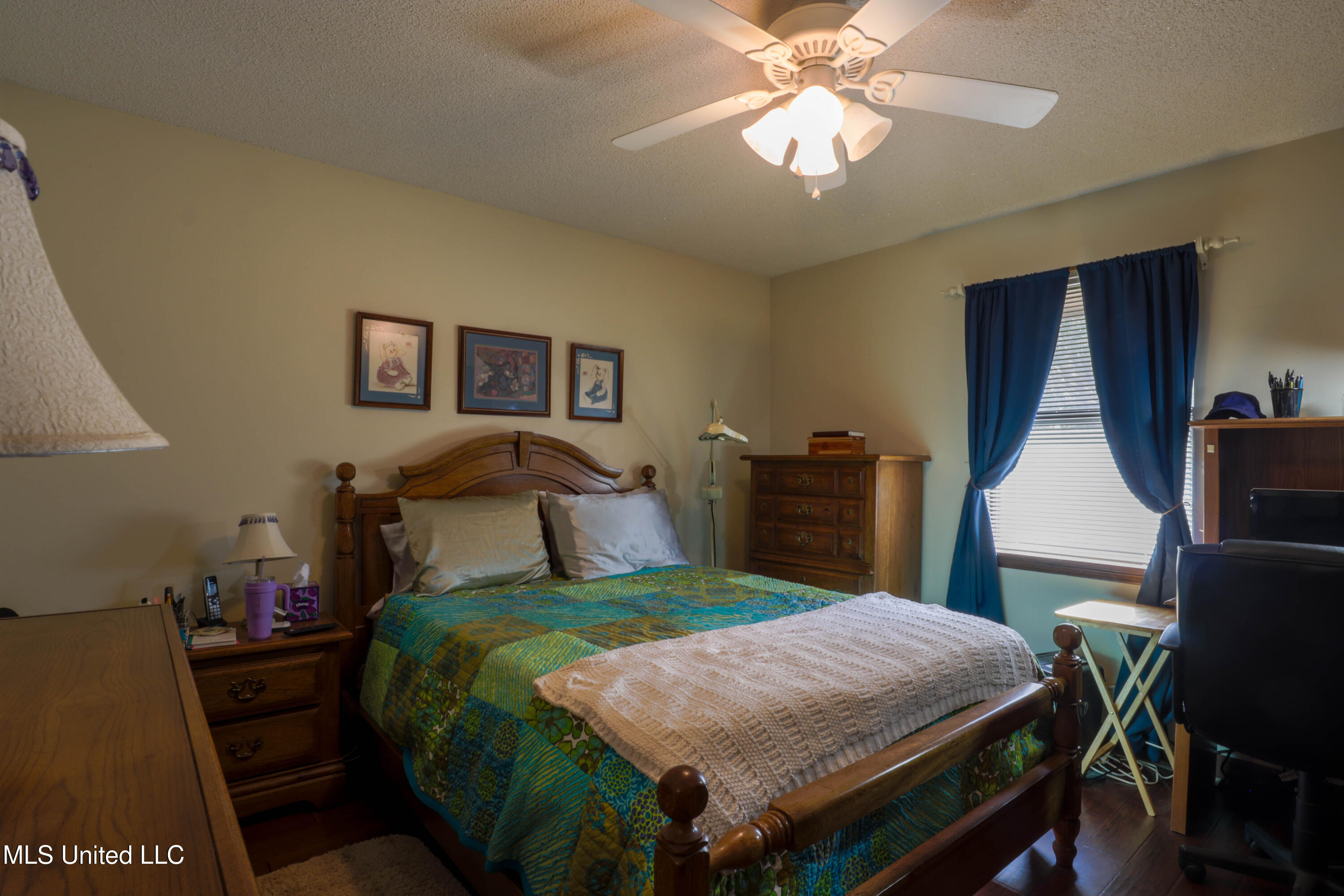 134 Quail Run Road Lucedale, MS 39452 - Photo 11 of 25 134 Quail Run Rd Lucedale-7