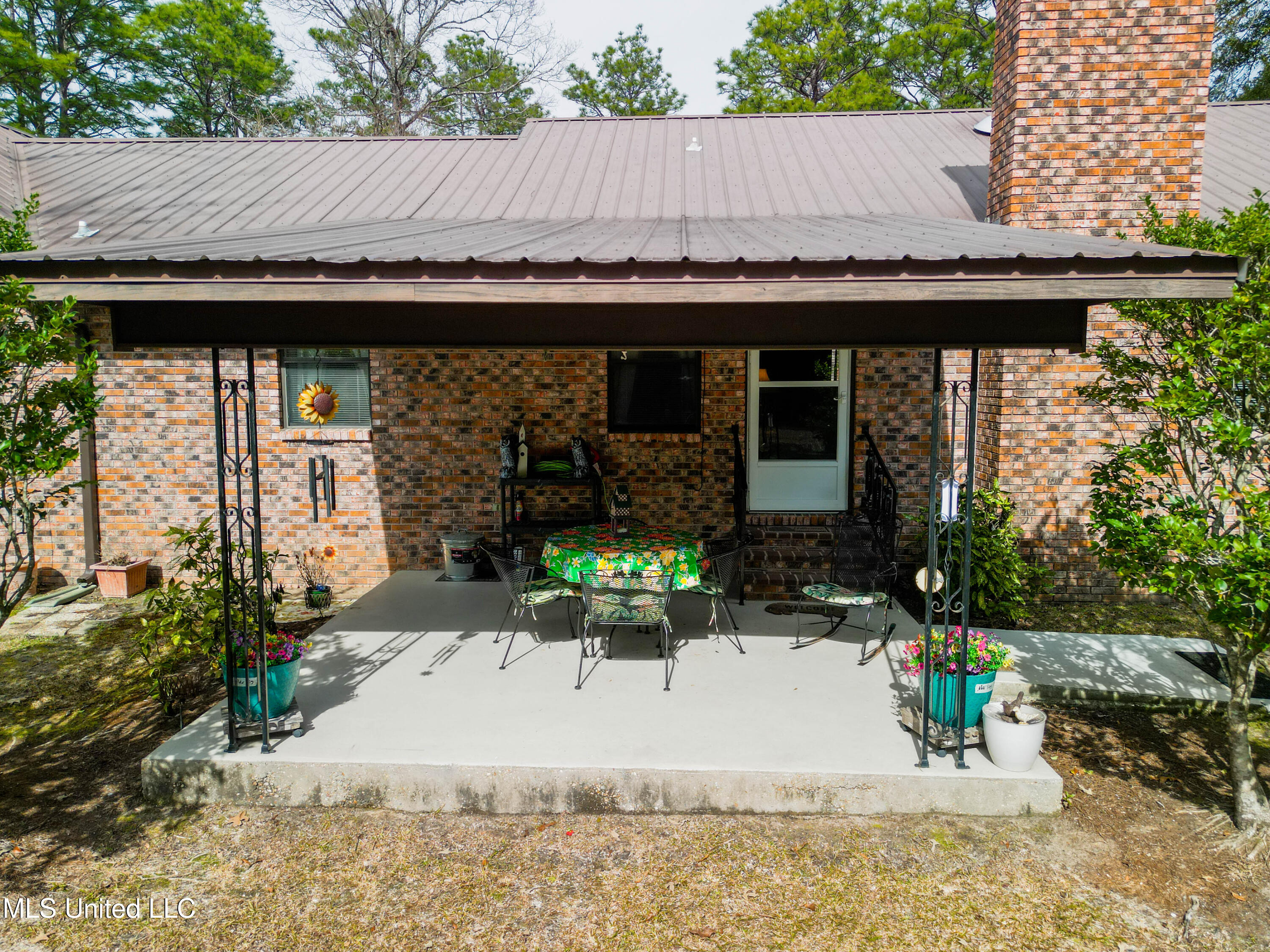 134 Quail Run Road Lucedale, MS 39452 - Photo 19 of 25 134 Quail Run Rd Lucedale-20