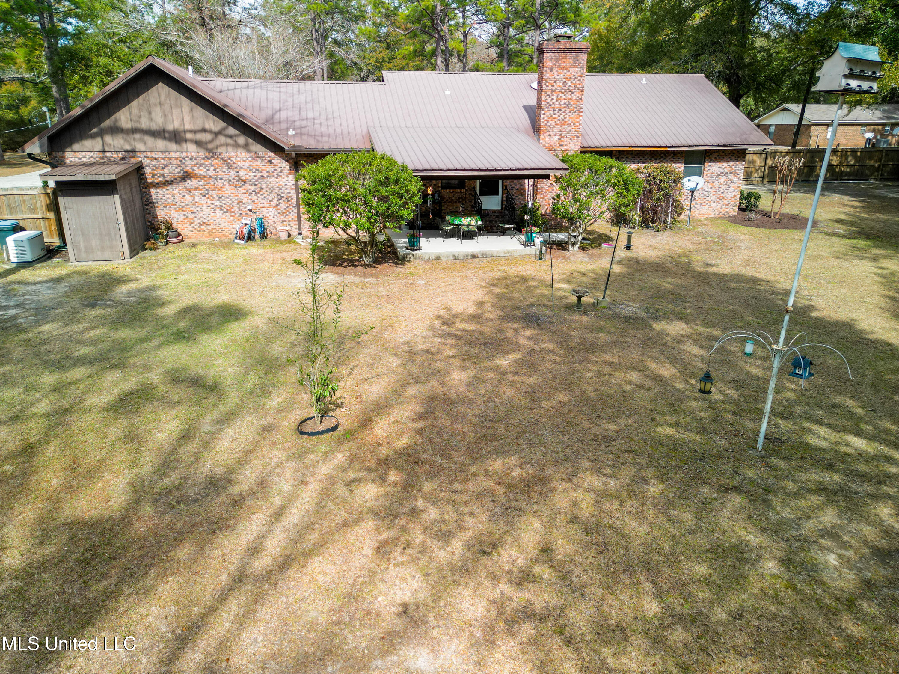 134 Quail Run Road Lucedale, MS 39452 - Photo 2 of 25 134 Quail Run Rd Lucedale-19