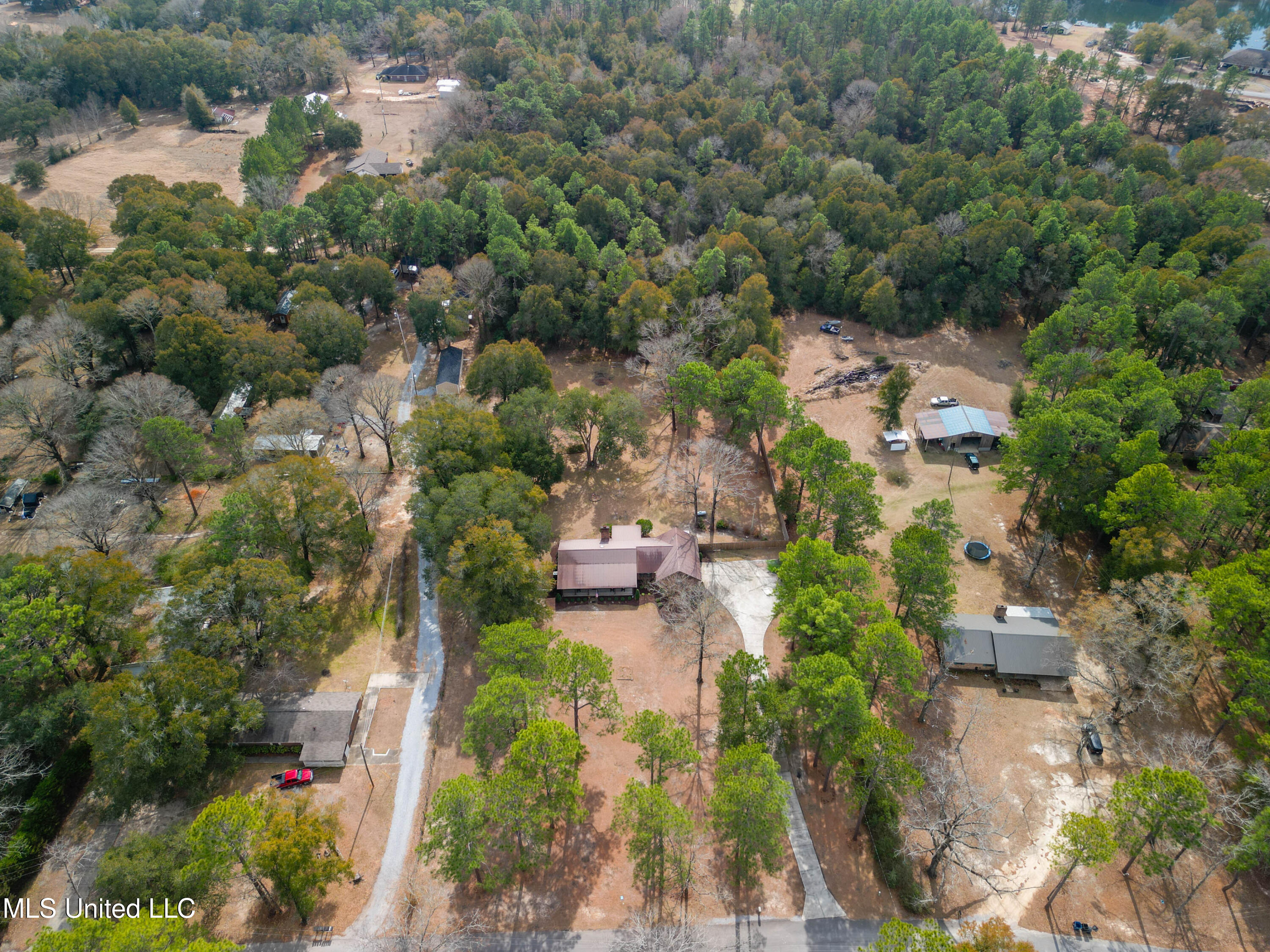 134 Quail Run Road Lucedale, MS 39452 - Photo 24 of 25 134 Quail Run Rd Lucedale-16