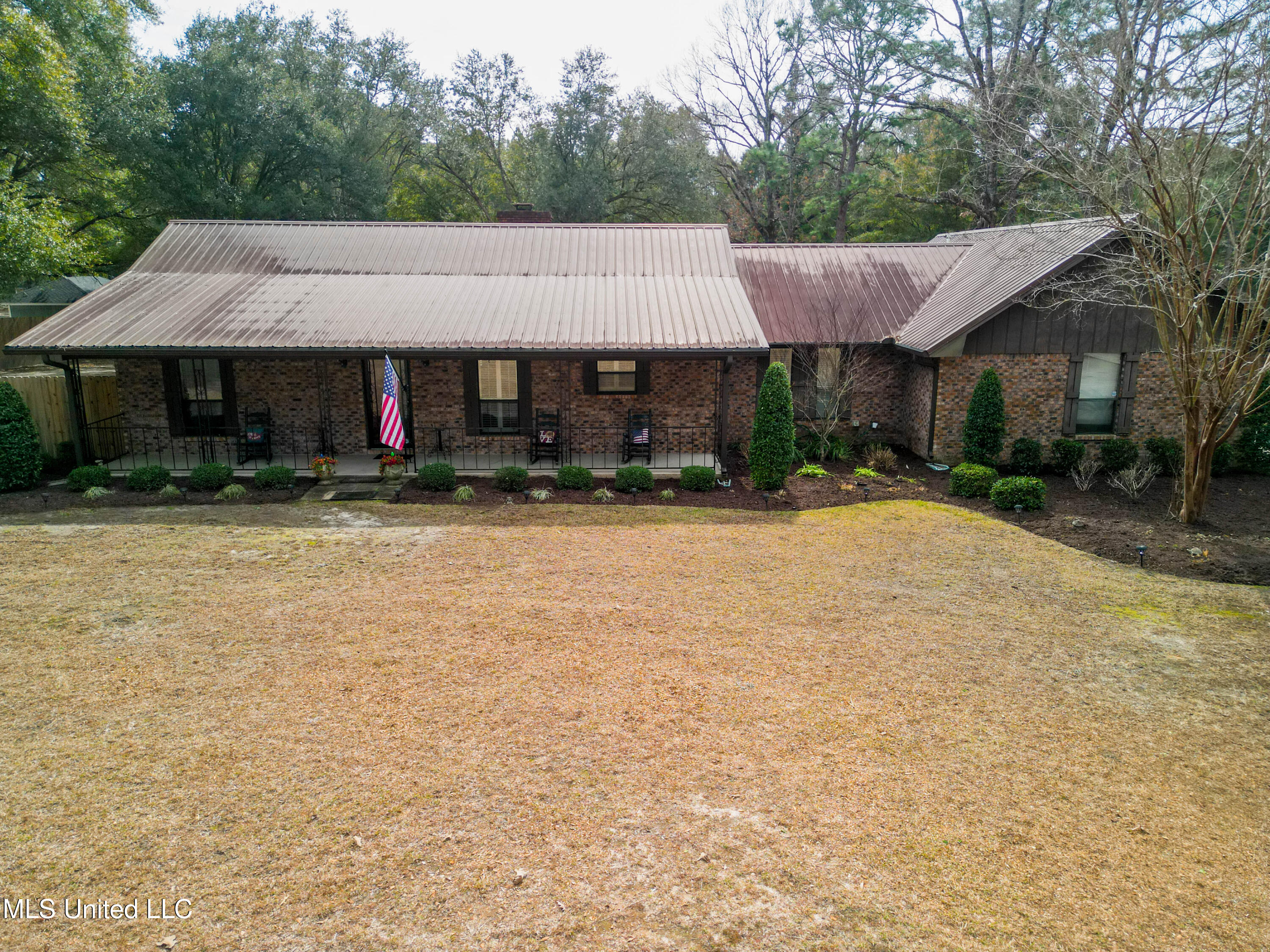 134 Quail Run Road Lucedale, MS 39452 - Photo 3 of 25 134 Quail Run Rd Lucedale-15