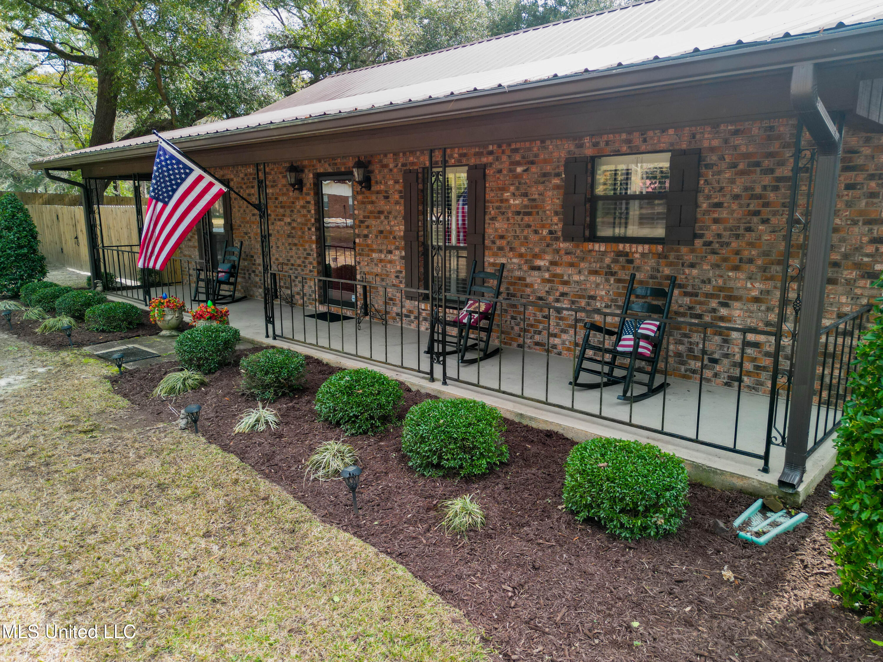 134 Quail Run Road Lucedale, MS 39452 - Photo 4 of 25 134 Quail Run Rd Lucedale-23