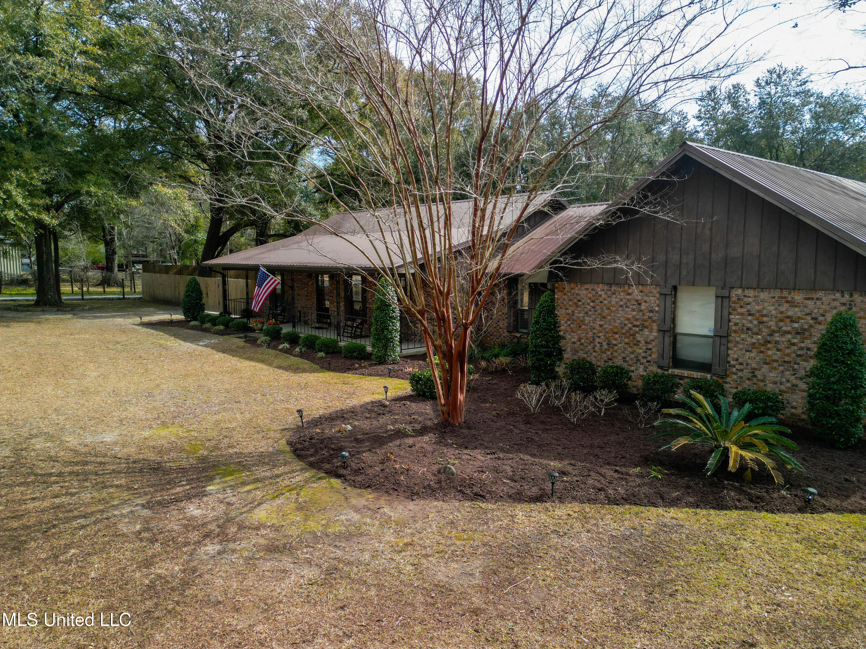 134 Quail Run Road Lucedale, MS 39452 - Photo 5 of 25 134 Quail Run Rd Lucedale-22