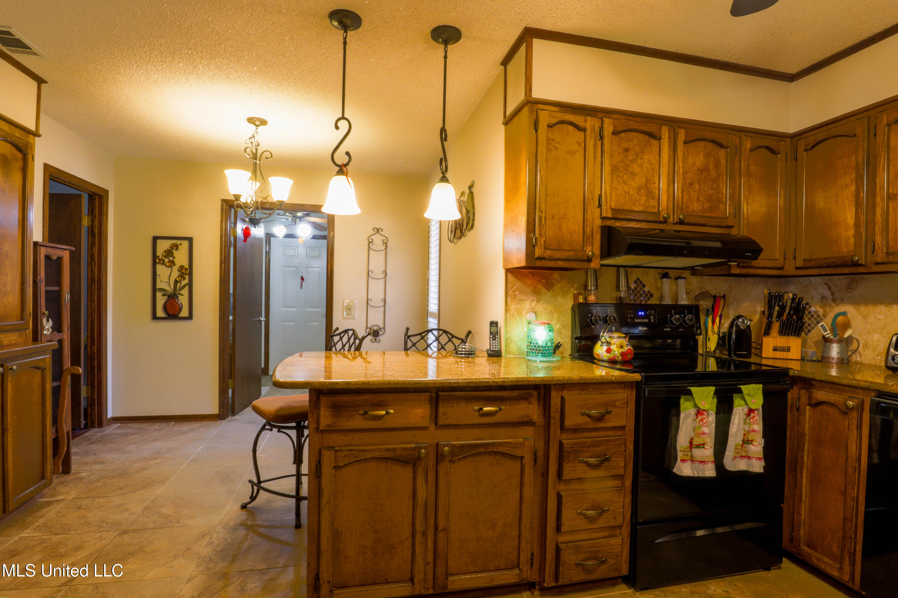 134 Quail Run Road Lucedale, MS 39452 - Photo 6 of 25 134 Quail Run Rd Lucedale-12