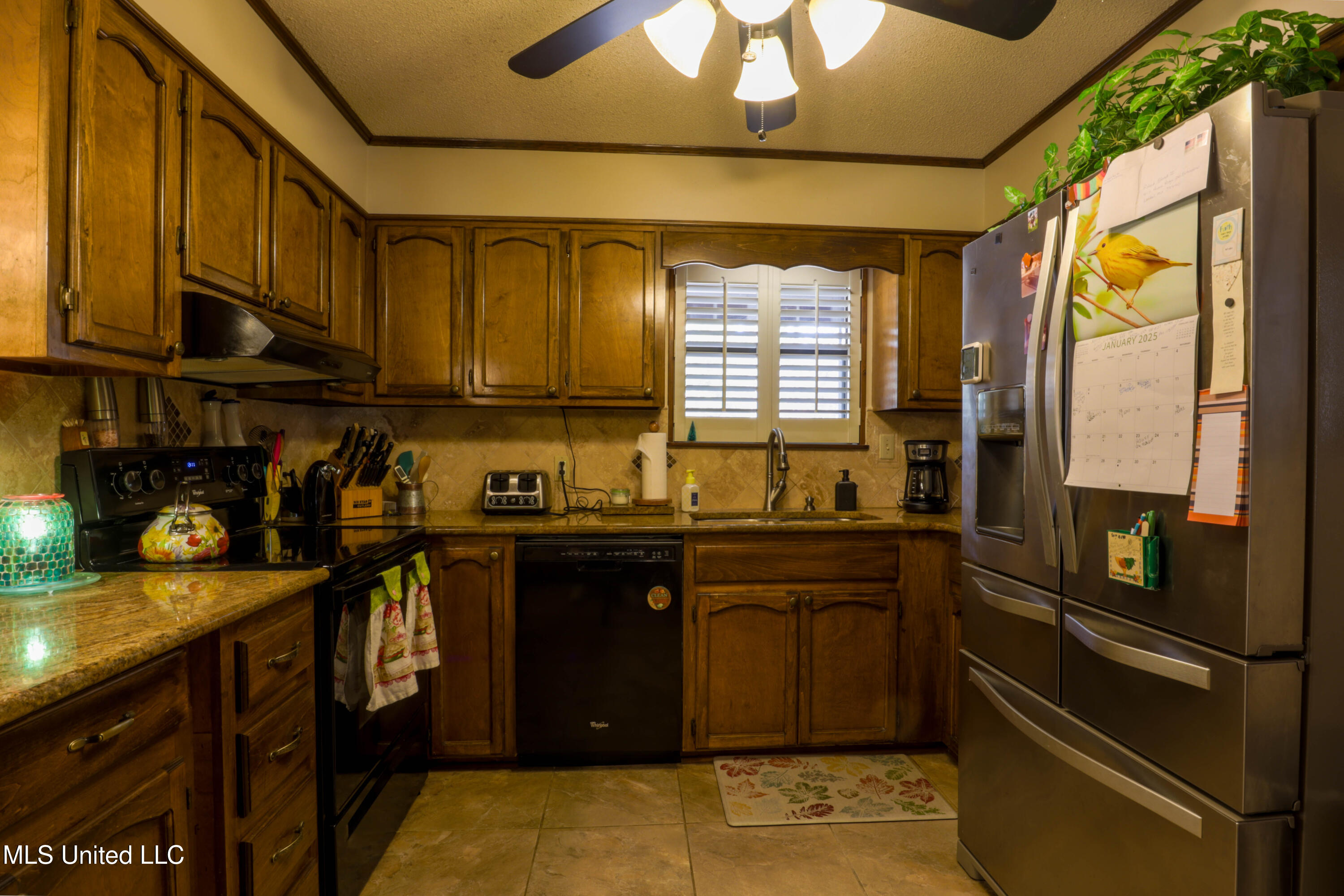 134 Quail Run Road Lucedale, MS 39452 - Photo 7 of 25 134 Quail Run Rd Lucedale-11