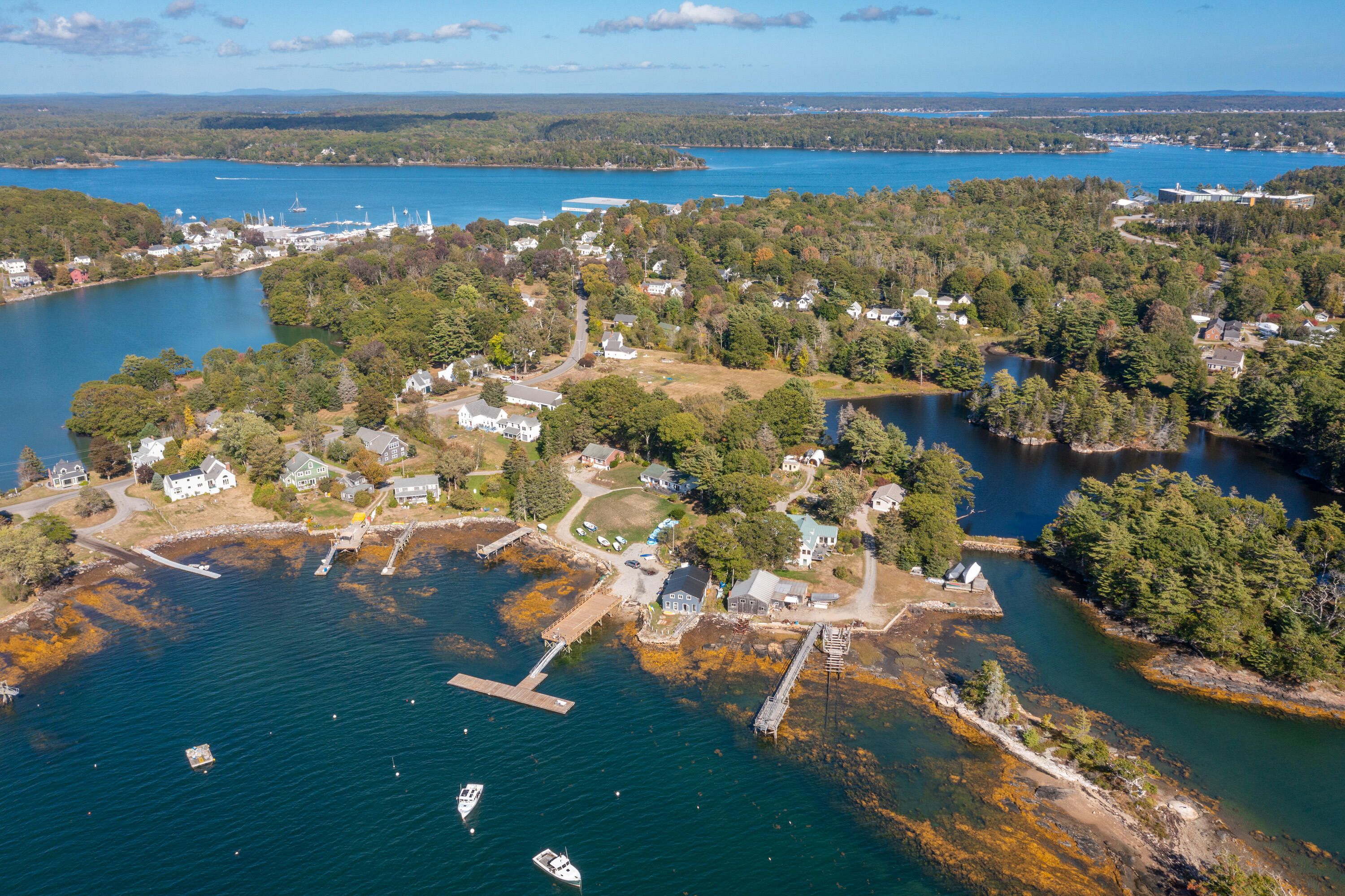 32 Murray Hill Road Boothbay, ME 04544 - Photo 28 of 31 03-32MurrayHillRd-AT
