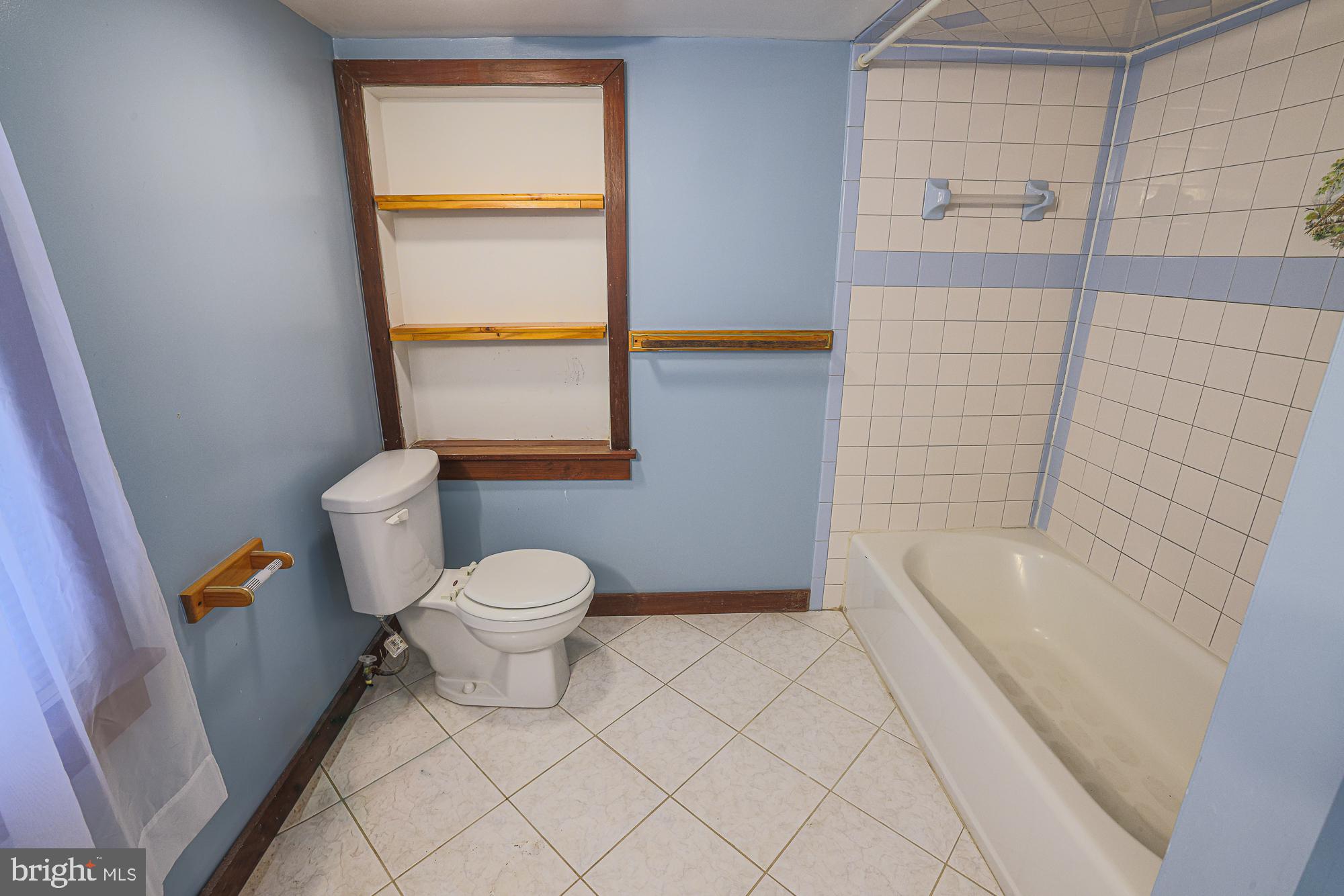 2412 Rocks Road Forest Hill, MD 21050 - Photo 38 of 52 Bright and airy bathroom retreat.