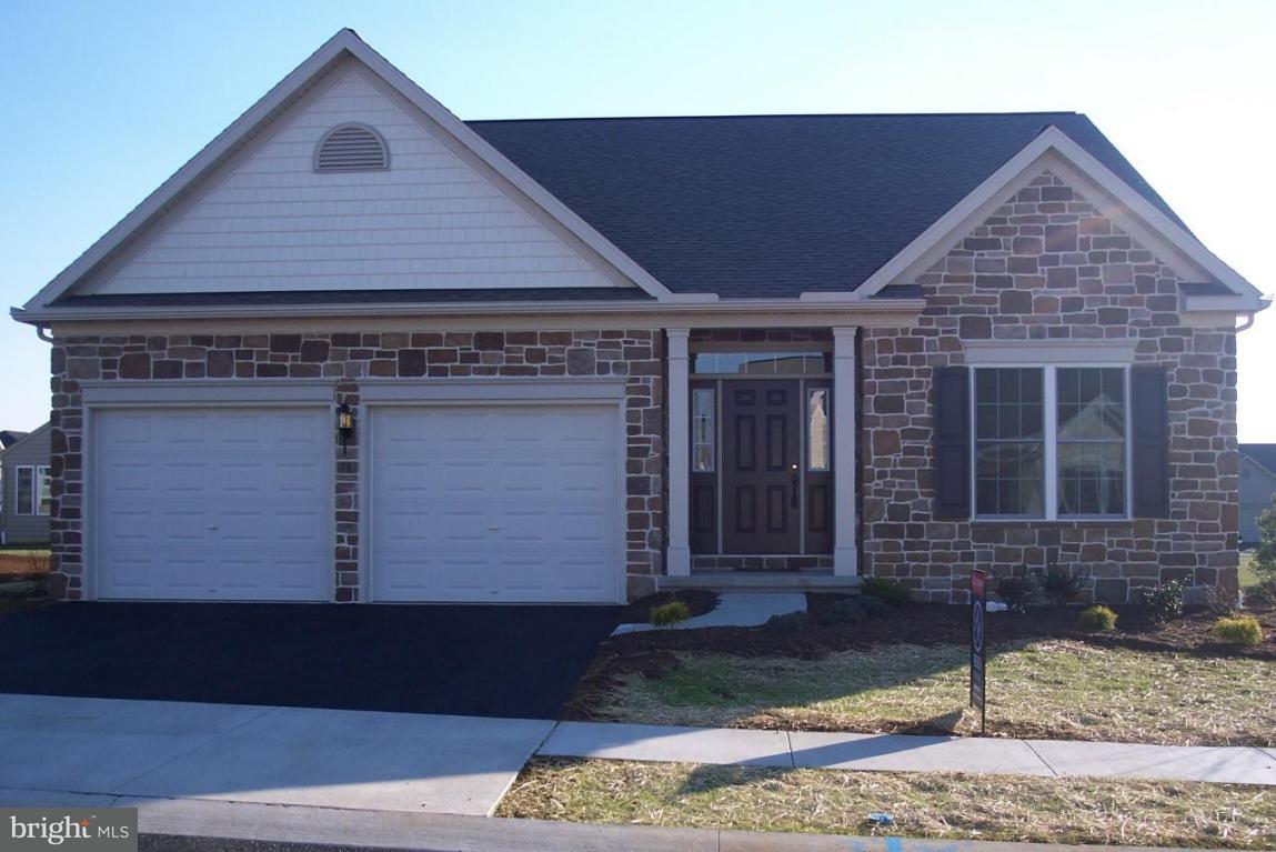 14 Pleasant Road, Unit 100 Gordonville, PA 17529 - Photo 1 of 12 Gallery Image 1