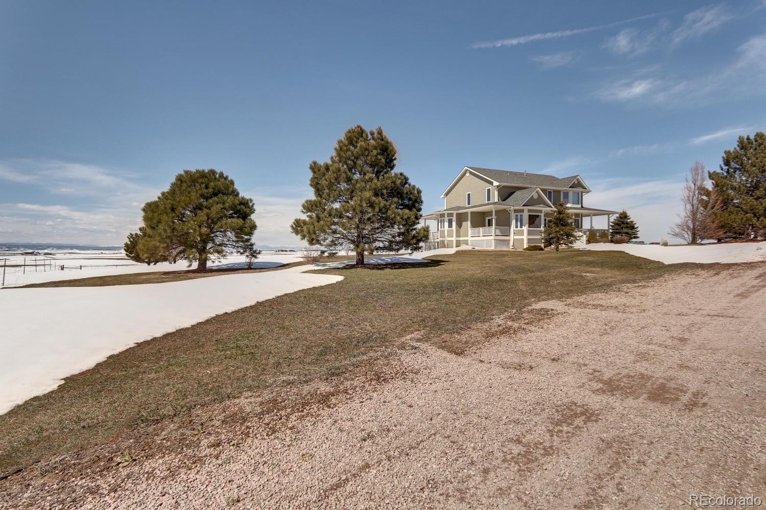 11357 Heidemann Road Franktown, CO 80116 - Photo 11 of 35 Gallery Image 11