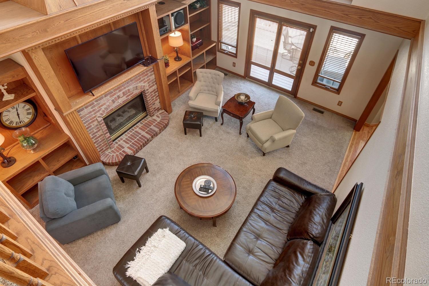 11357 Heidemann Road Franktown, CO 80116 - Photo 12 of 35 Gallery Image 12