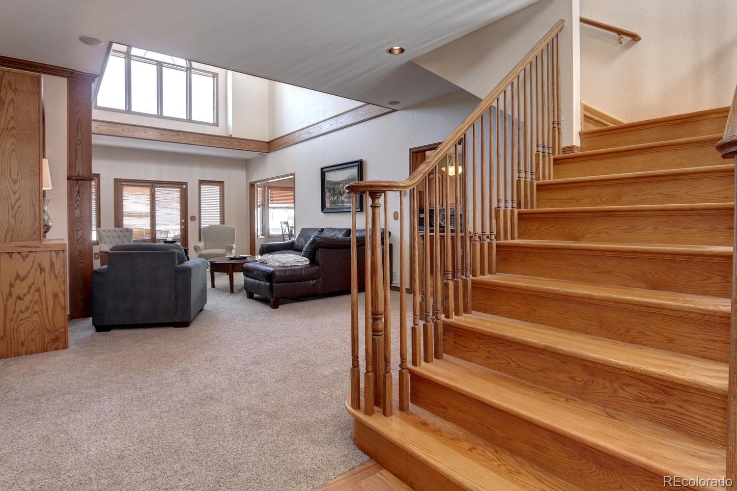 11357 Heidemann Road Franktown, CO 80116 - Photo 13 of 35 Gallery Image 13