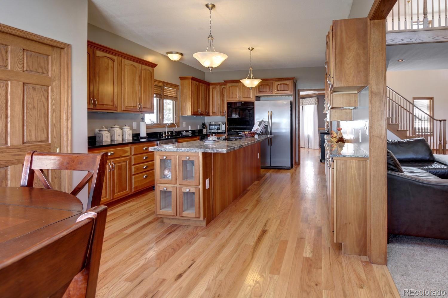 11357 Heidemann Road Franktown, CO 80116 - Photo 17 of 35 Gallery Image 17