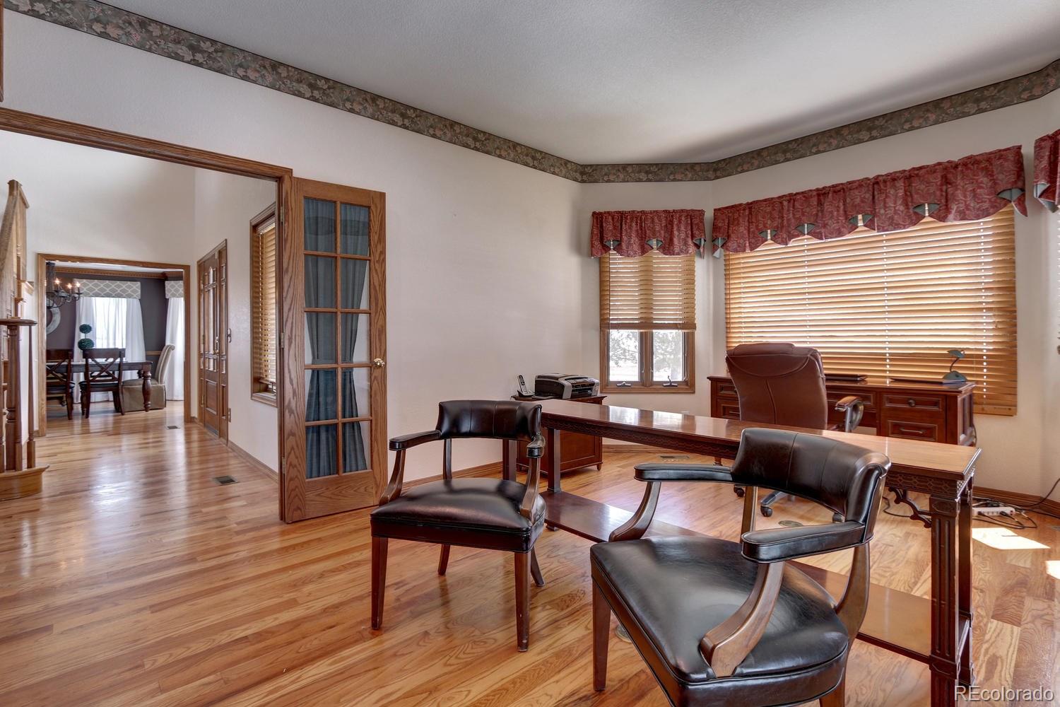 11357 Heidemann Road Franktown, CO 80116 - Photo 21 of 35 Gallery Image 21