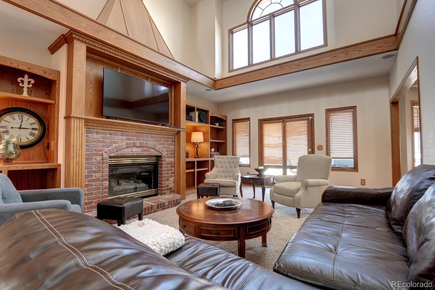 11357 Heidemann Road Franktown, CO 80116 - Photo 4 of 35 Gallery Image 4