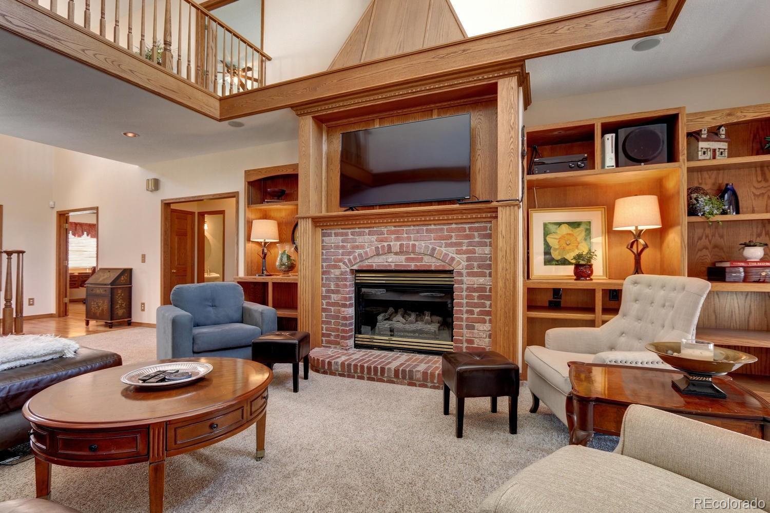 11357 Heidemann Road Franktown, CO 80116 - Photo 5 of 35 Gallery Image 5