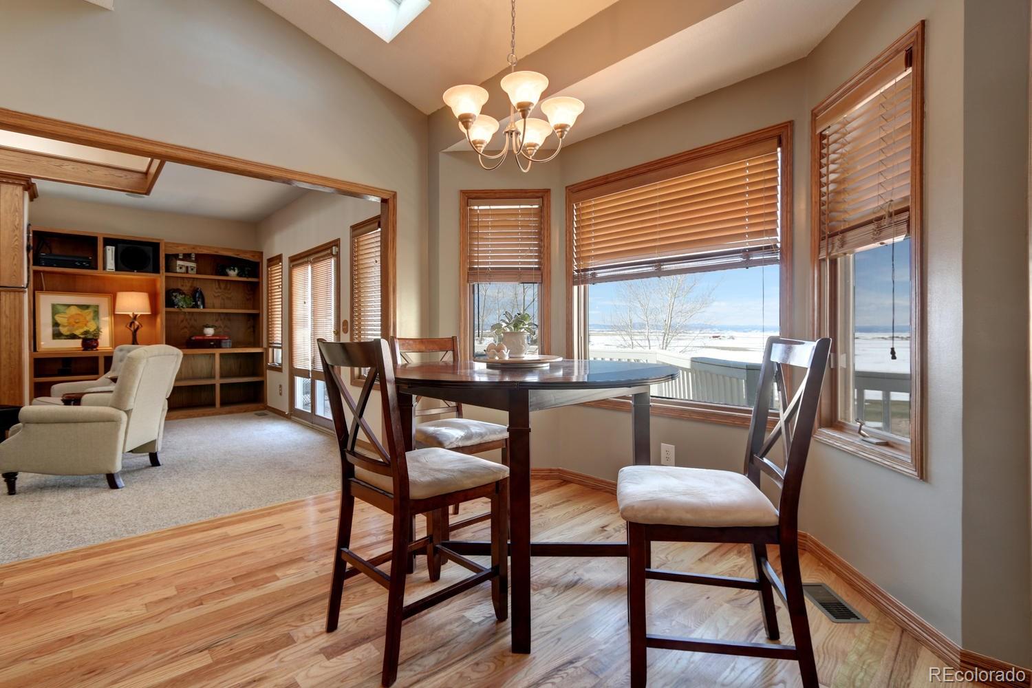 11357 Heidemann Road Franktown, CO 80116 - Photo 6 of 35 Gallery Image 6