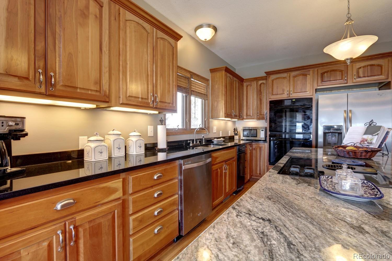 11357 Heidemann Road Franktown, CO 80116 - Photo 8 of 35 Gallery Image 8