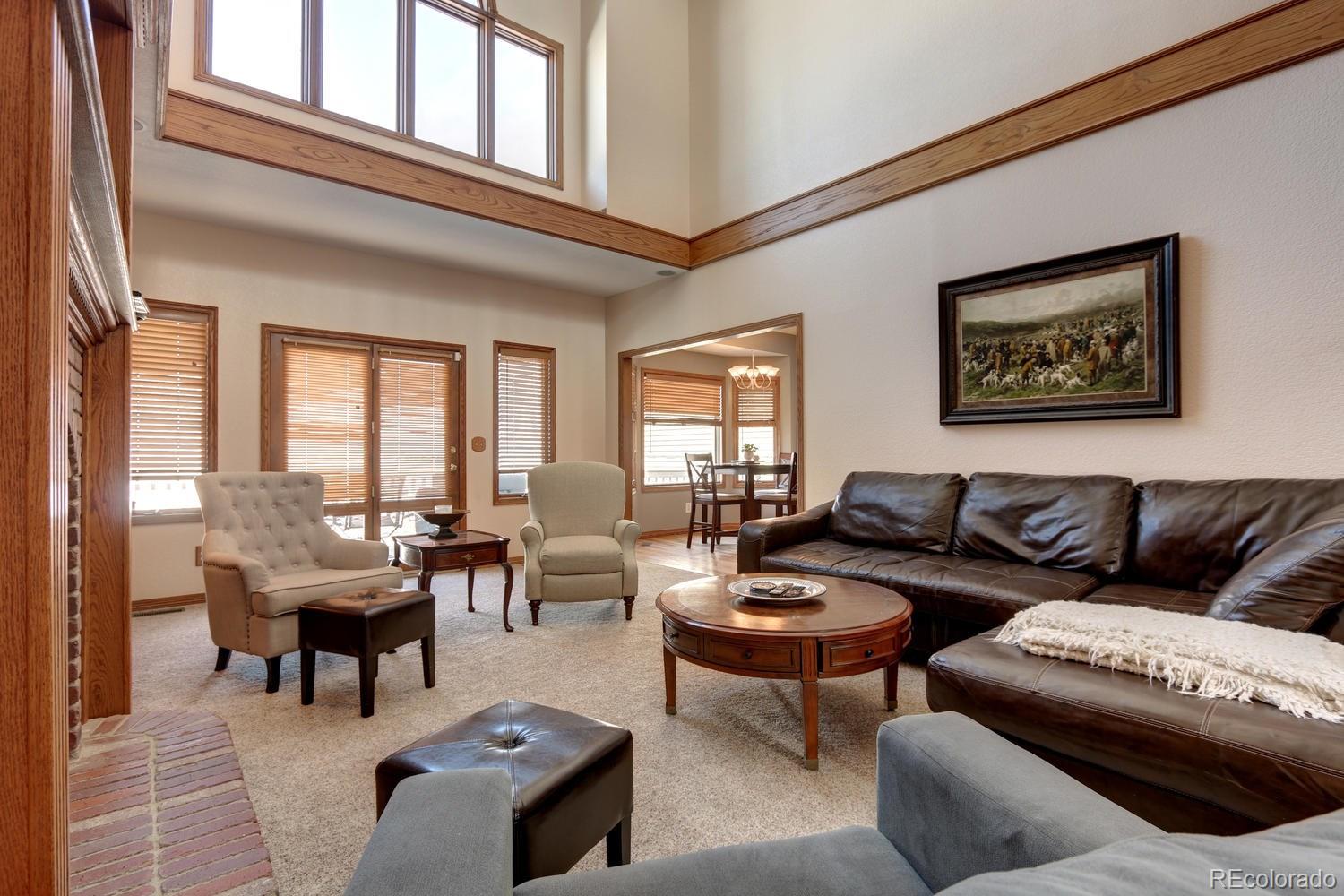 11357 Heidemann Road Franktown, CO 80116 - Photo 9 of 35 Gallery Image 9