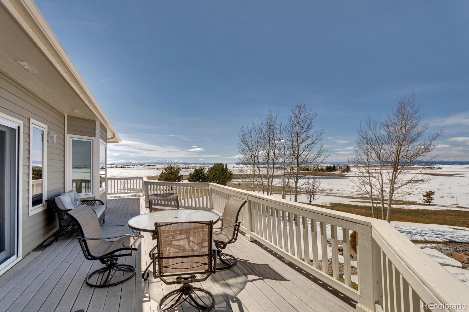 11357 Heidemann Road Franktown, CO 80116 - Photo 10 of 35 Gallery Image 10