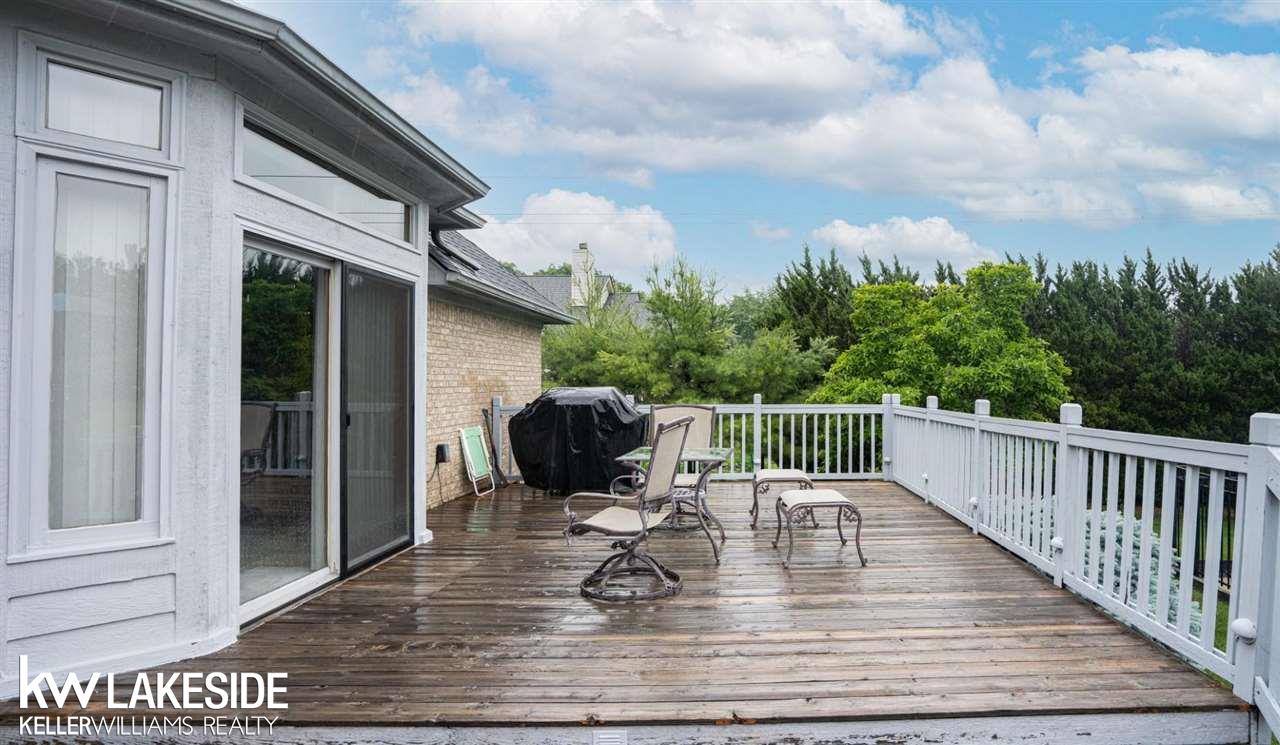 534 Slumber Lane Rochester Hills, MI 48307 - Photo 35 of 36