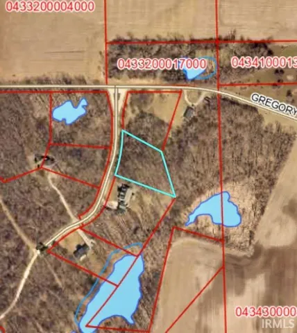 $37,000 | 0 North Summerhill Drive, Albany, IN 47320