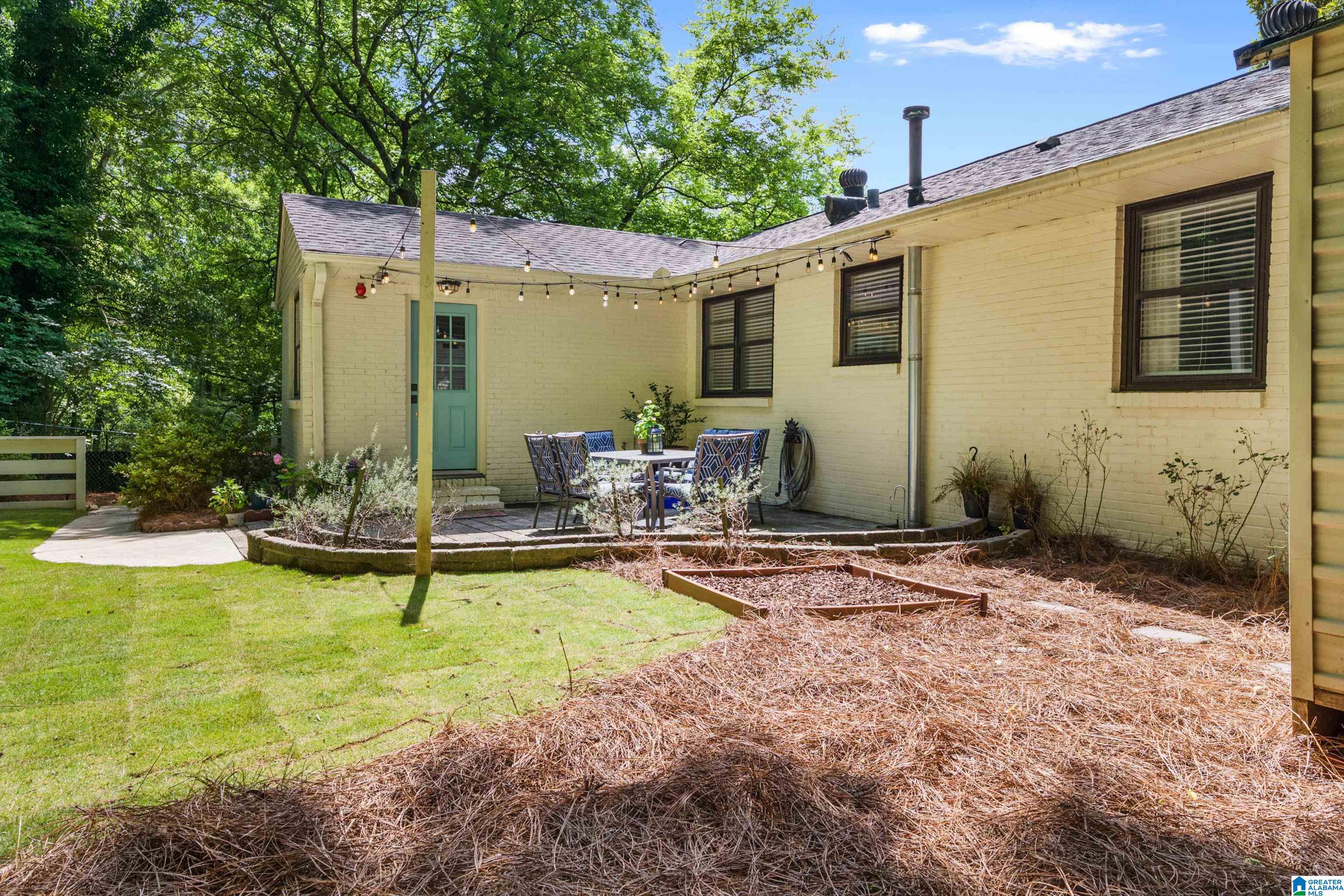 1517 Cresthill Road Birmingham, AL 35213 - Photo 28 of 30