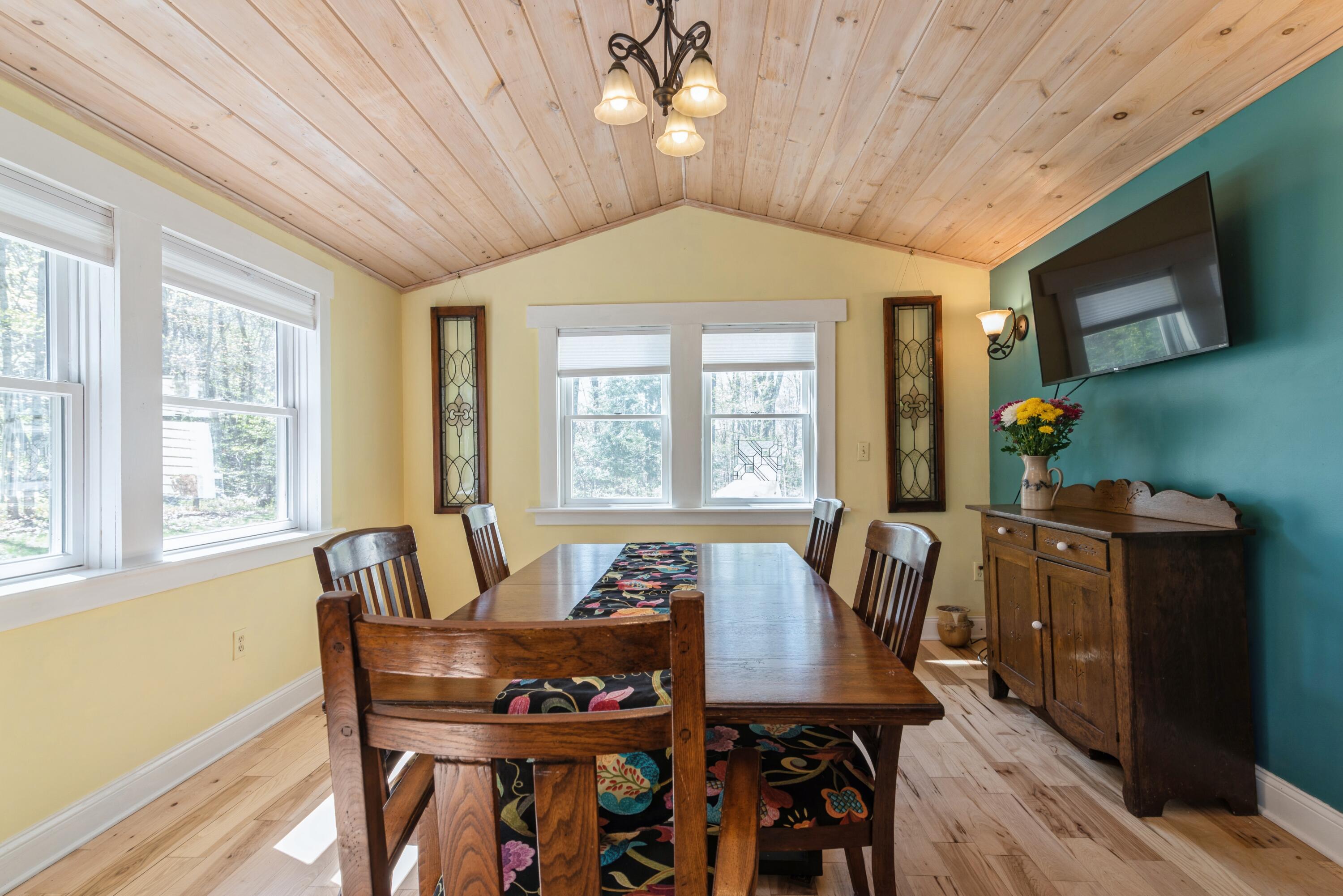 65 Waterhouse Road Dayton, ME 04005 - Photo 10 of 42 Dining Room