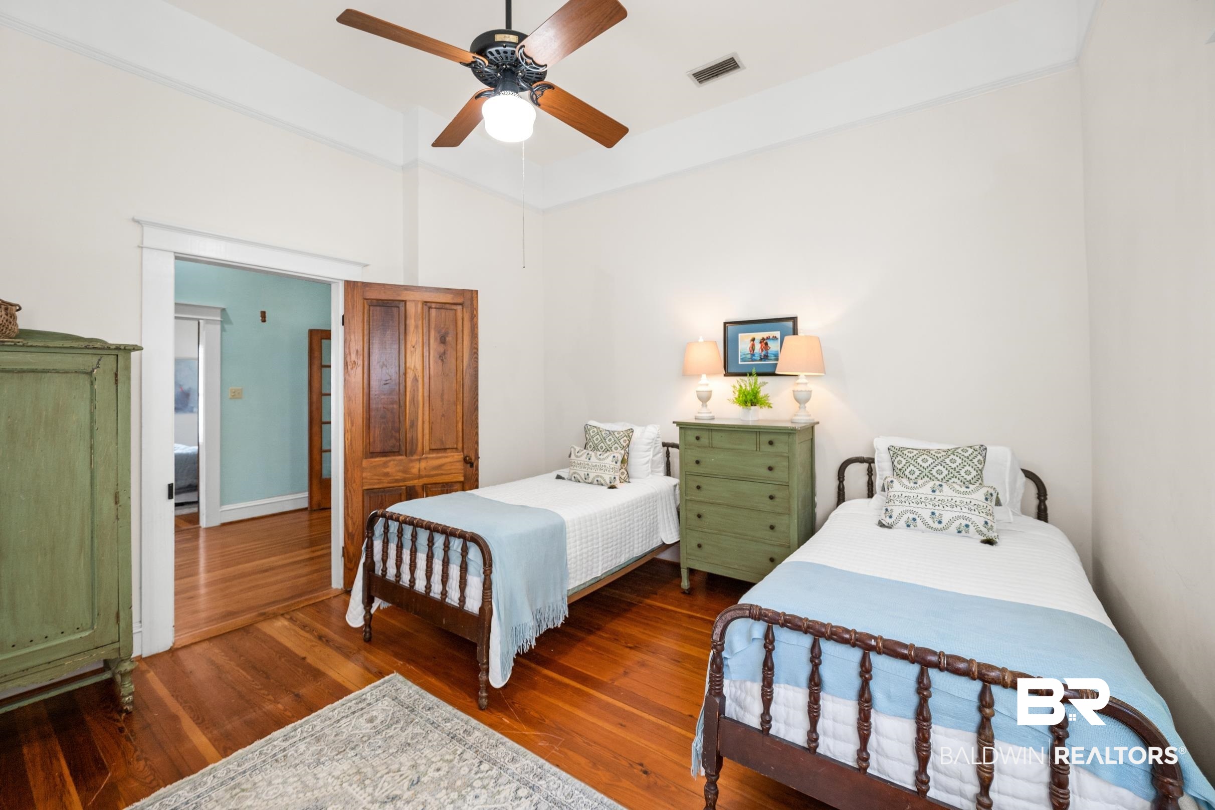 5480 Battles Road Fairhope, AL 36532 - Photo 25 of 48