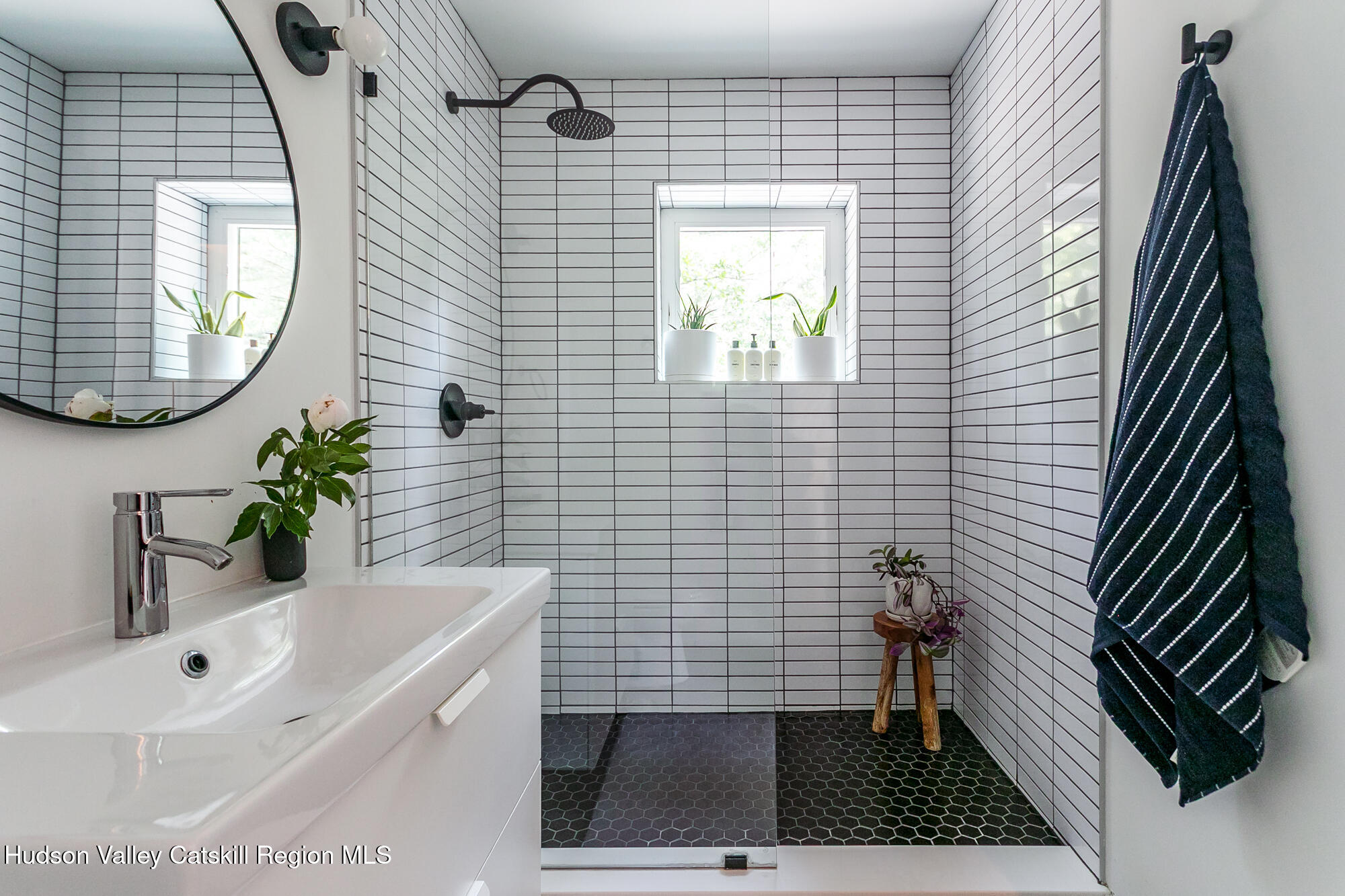 22 Skinner Road Catskill, NY 12414 - Photo 14 of 30 skinner. second bathroom