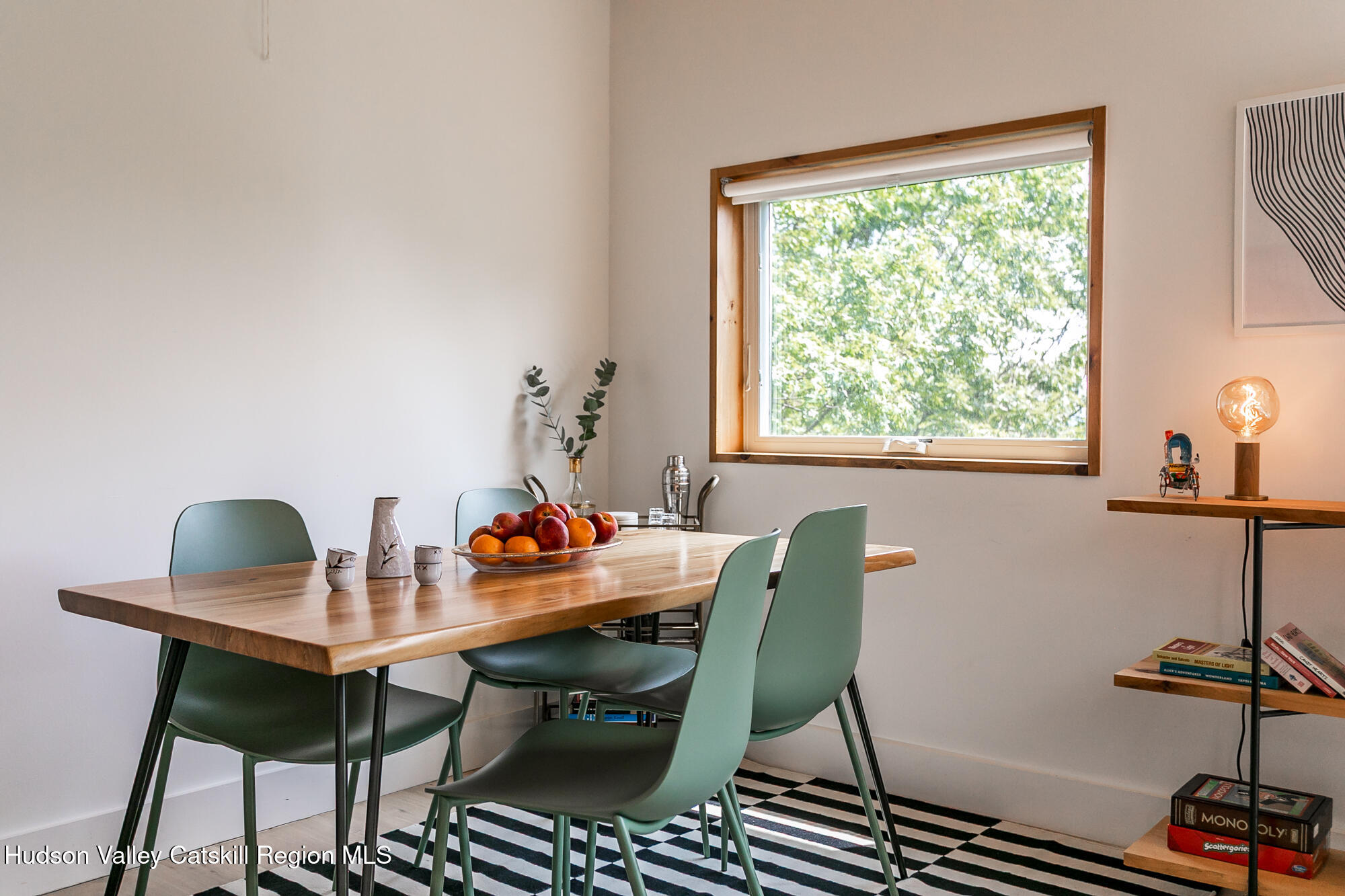 22 Skinner Road Catskill, NY 12414 - Photo 18 of 30 skinner. dining area
