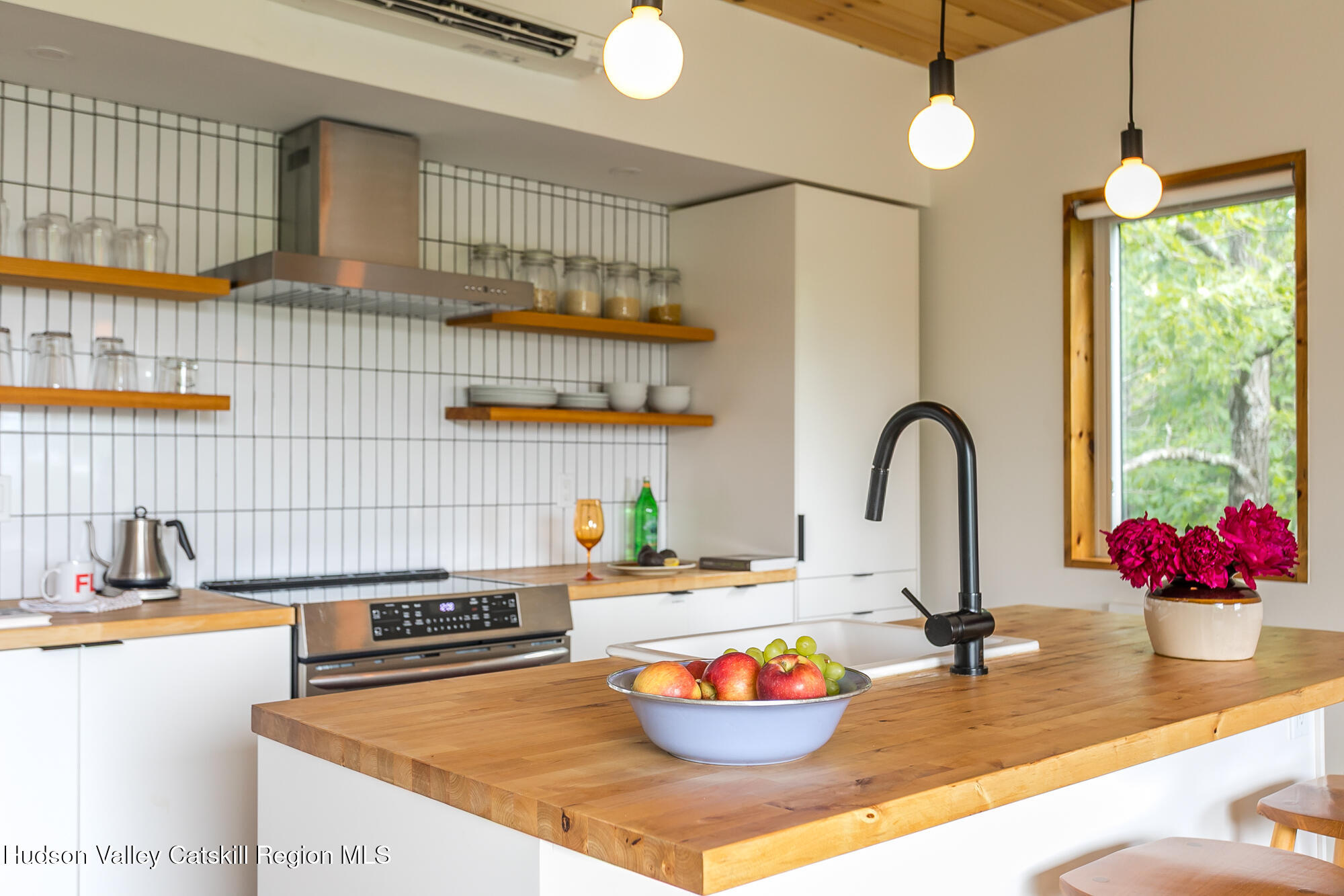 22 Skinner Road Catskill, NY 12414 - Photo 19 of 30 skinner. kitchen island
