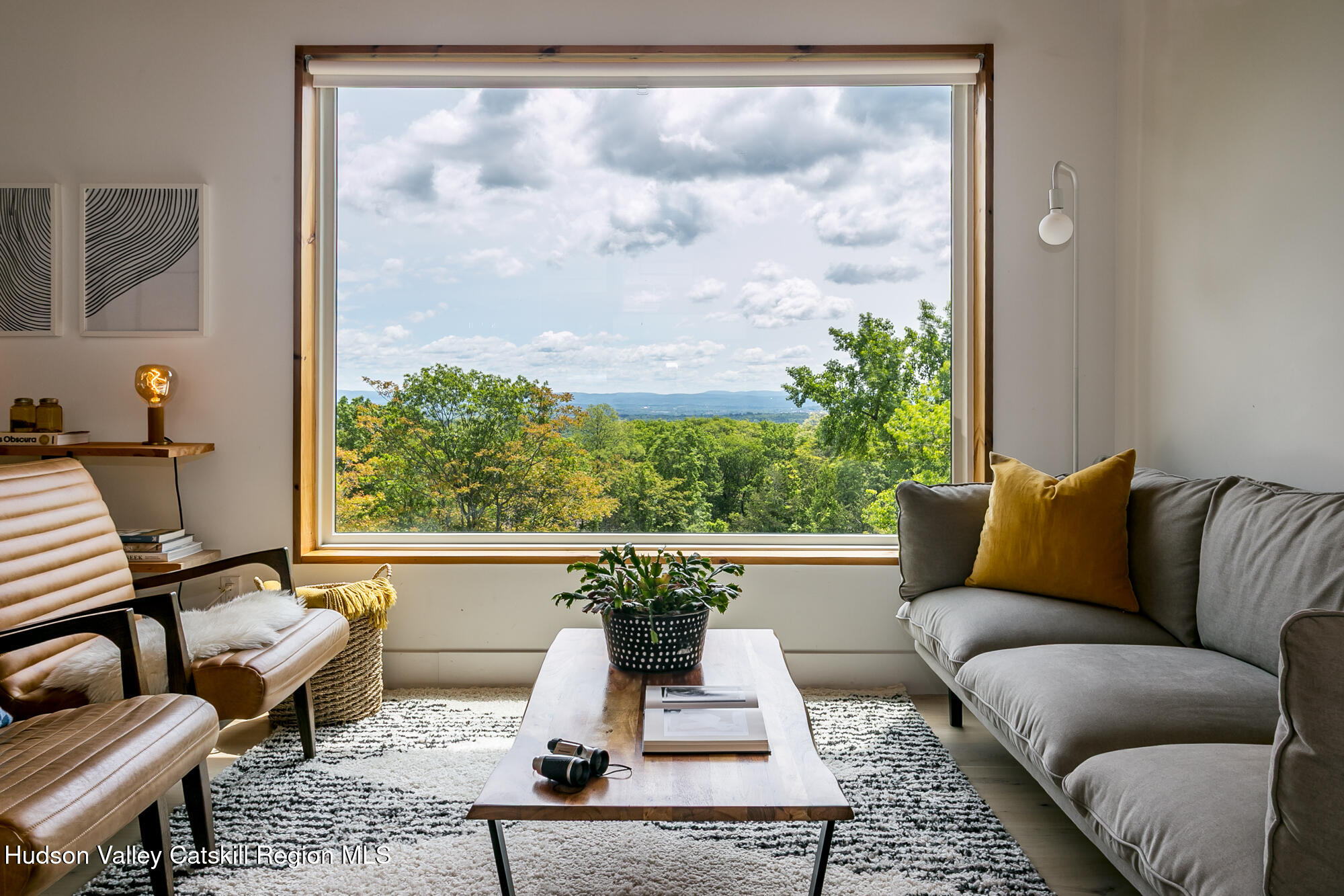 22 Skinner Road Catskill, NY 12414 - Photo 2 of 30 Skinner.living room view