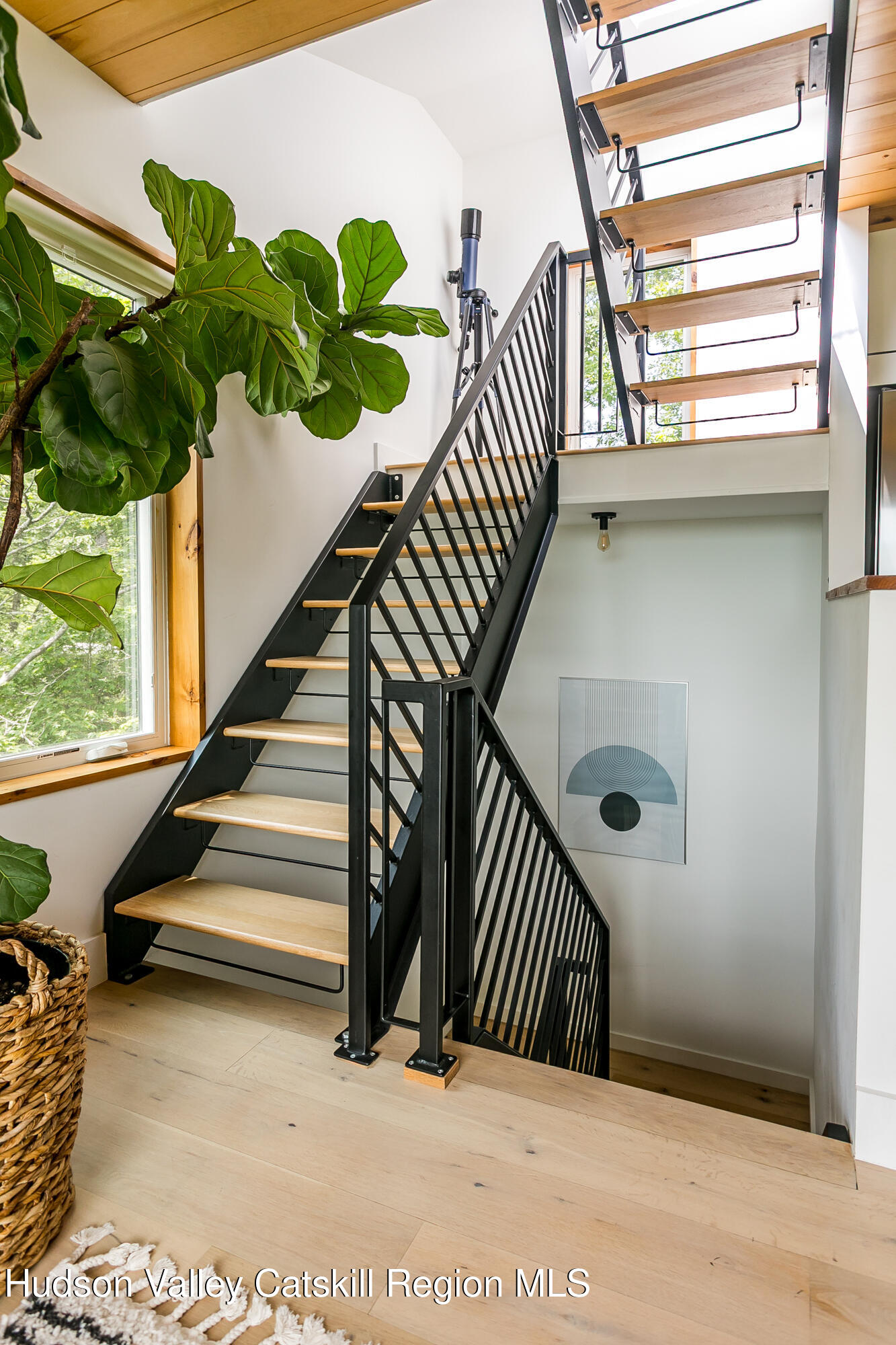 22 Skinner Road Catskill, NY 12414 - Photo 23 of 30 skinner. stairs vertical