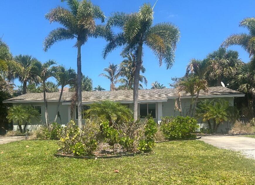 462 Granada Street, Unit B Fort Pierce, FL 34949 - Photo 1 of 3 462 Granada front
